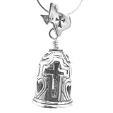 2027 CDA Bell Pendant