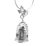 2027 CDA Bell Pendant