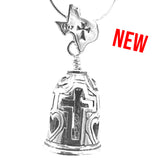 2027 CDA Bell Pendant