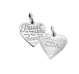 2027 CDA Flat Charm