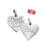 2027 CDA Flat Charm