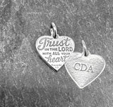 2027 CDA Flat Charm
