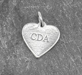 2027 CDA Flat Charm