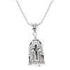 Bell of Christ Necklace Gift Set