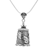 CDA Blessing Bell Pendant