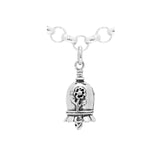 Daughter in Law Charm Bell