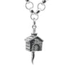 Dog House Charm Bell