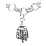 DKG Dream Catcher Bell Charm