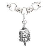 DKG Dream Catcher Bell Charm