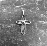 Heart Cross