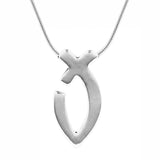 Ichthys Cross