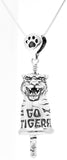Collegiate Bell Pendants