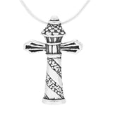 Lighthouse Cross