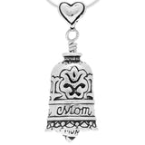 Mother Bell Necklace Gift Set