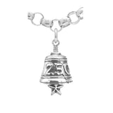 America's 250th Bell Charm