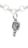 Pickleball Charm