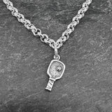 Pickleball Charm