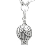 DKG SOAR Bell Charm