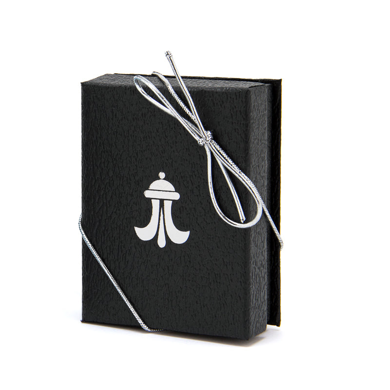 Cardinal Bell Pendant – The Bell Collection