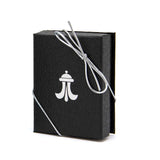 Silver Let Freedom Ring Bell Pendant Comes in a Gift Box