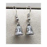 DKG Bell Earrings