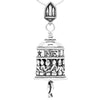 Fellowship Bell Pendant