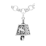 Rodeo Charm Bell
