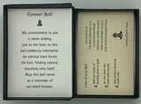 Personalized Forever Charm Bell